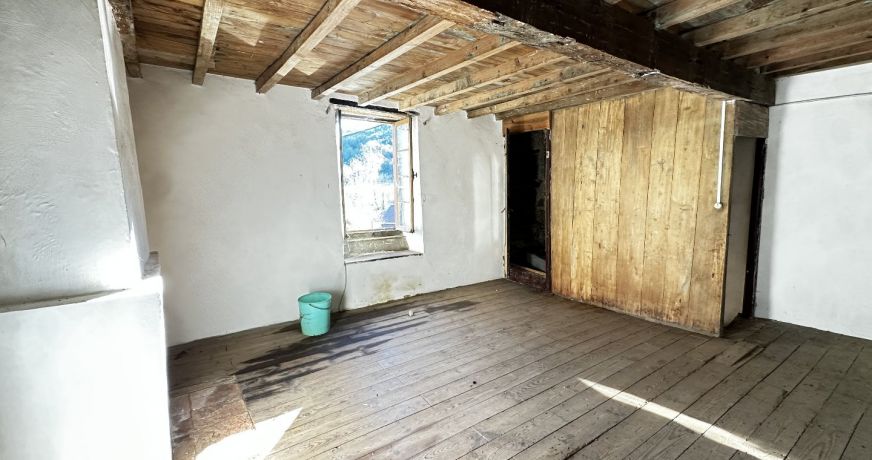 vente Maison à rénover Alzen