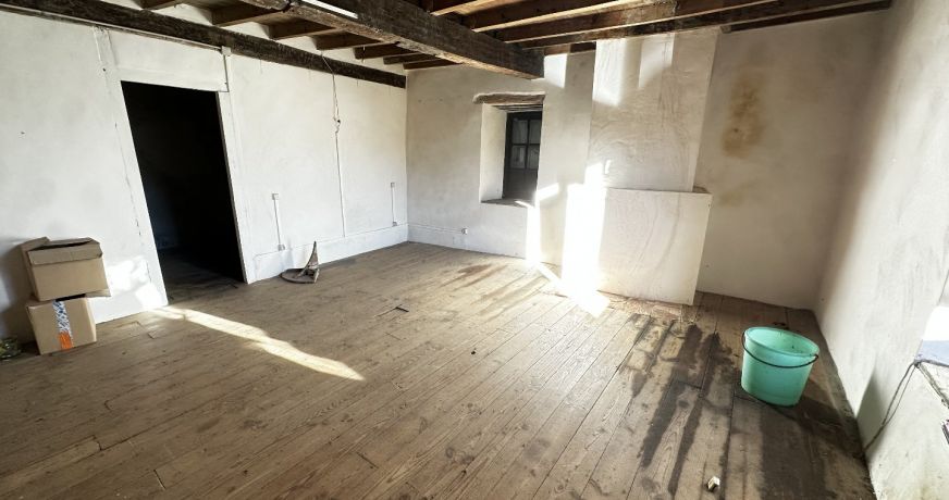 vente Maison à rénover Alzen