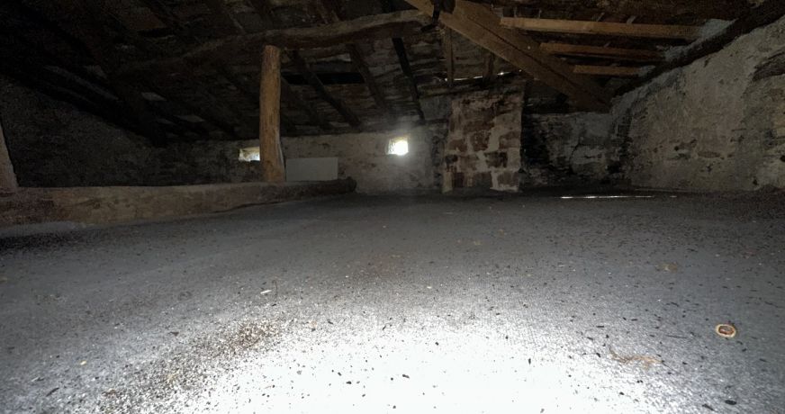 vente Maison à rénover Alzen