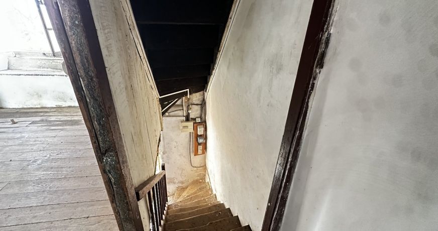 vente Maison à rénover Alzen