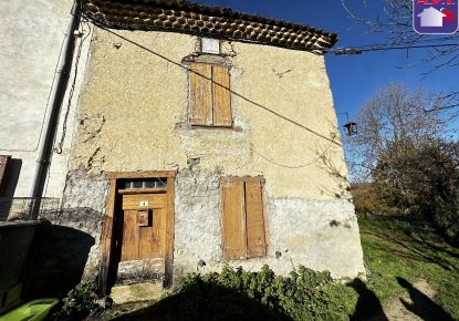 vente Maison à rénover Alzen