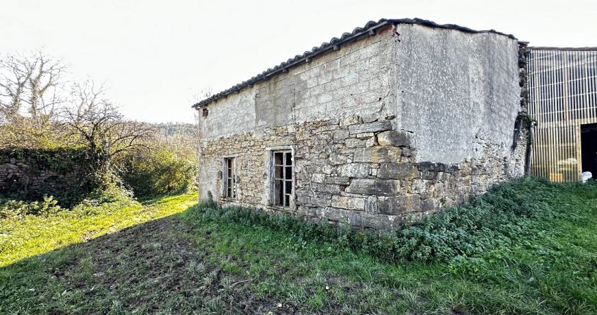 vente Maison à rénover Alzen