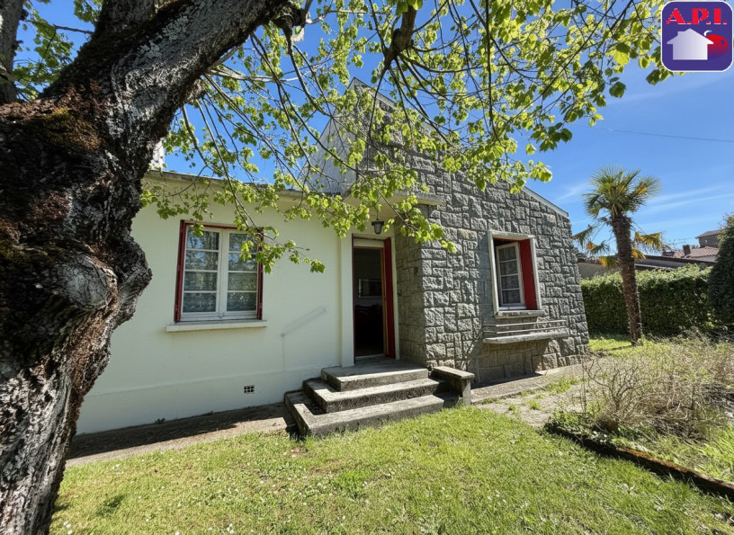 vente Maison Pamiers - Photo 2