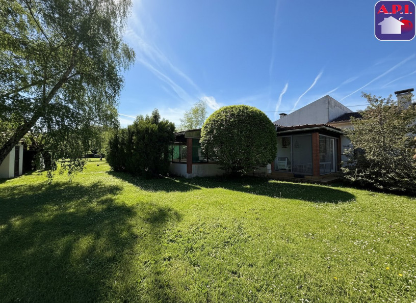 vente Maison Pamiers - Photo 1