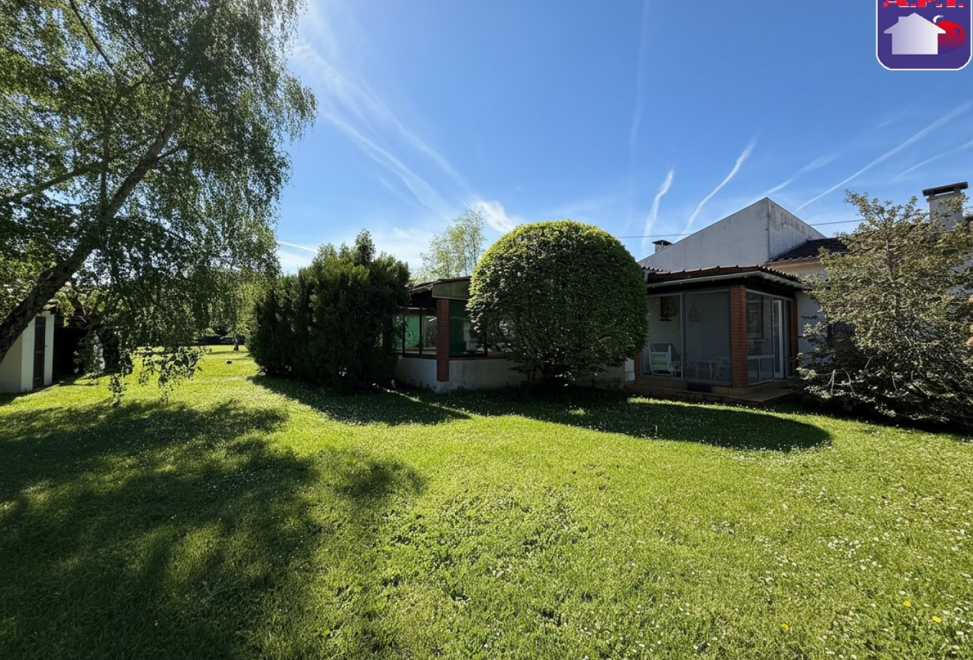 vente Maison Pamiers - Photo 1