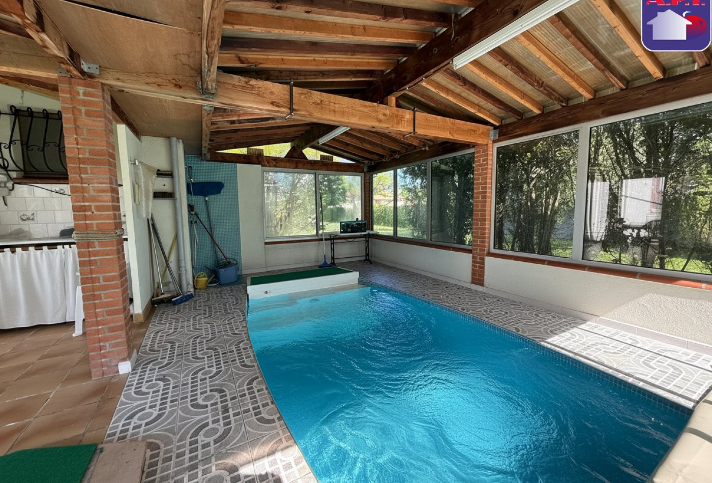vente Maison Pamiers - Photo 3