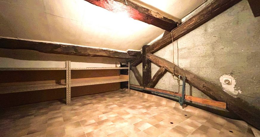 vente Appartement Foix