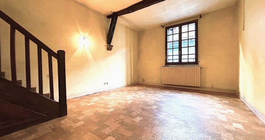 vente Appartement Foix