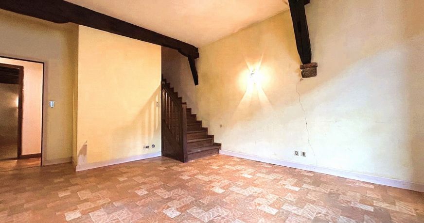 vente Appartement Foix