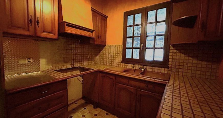 vente Appartement Foix