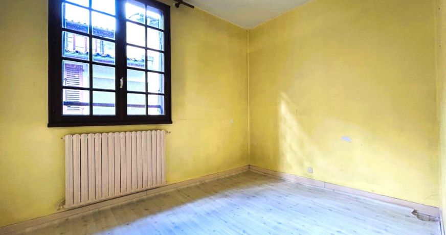 vente Appartement Foix