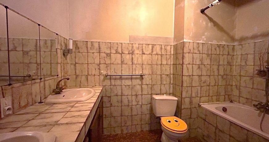 vente Appartement Foix