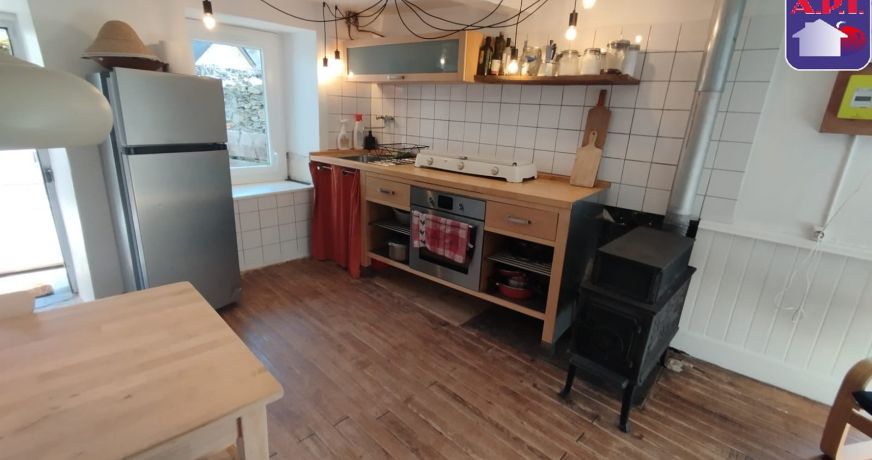 vente Maison Le Port