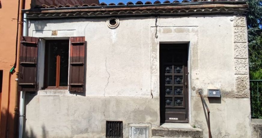 vente Maison Pamiers