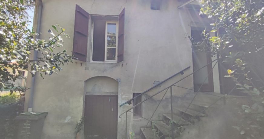 vente Maison Pamiers