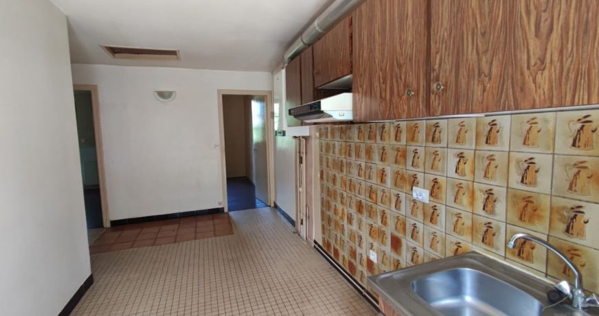 vente Maison Pamiers