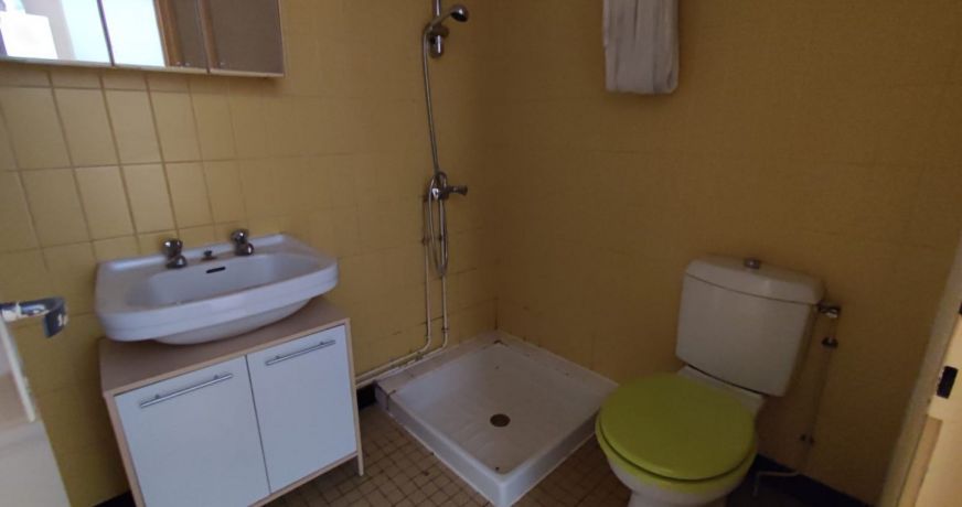 vente Maison Pamiers