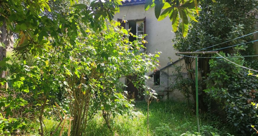 vente Maison Pamiers