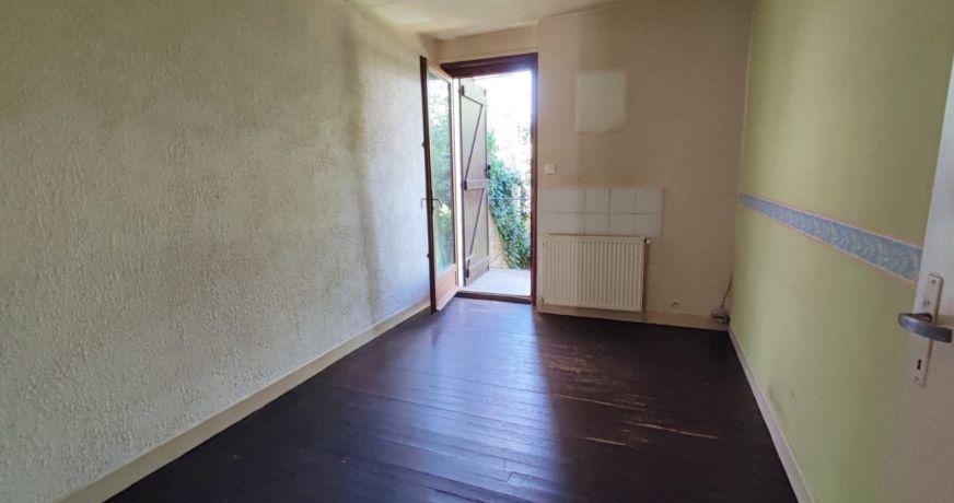 vente Maison Pamiers