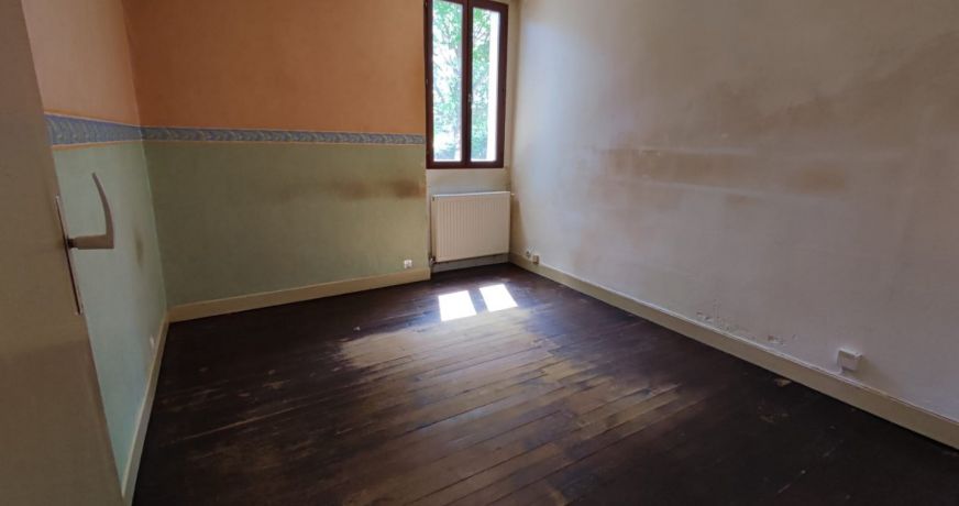 vente Maison Pamiers