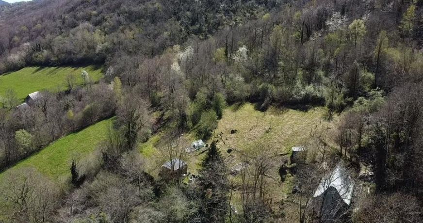 vente Grange Saint Girons