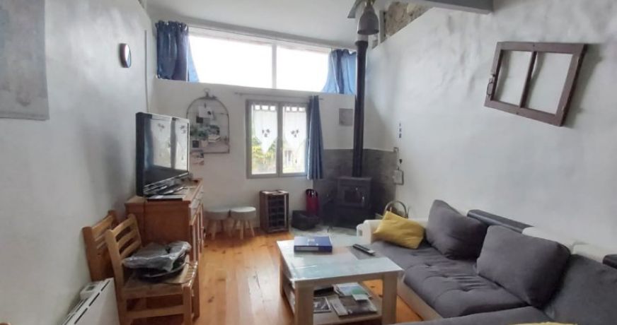 location Maison Quie