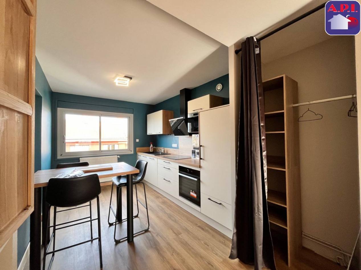 location Appartement Pamiers - Photo 7