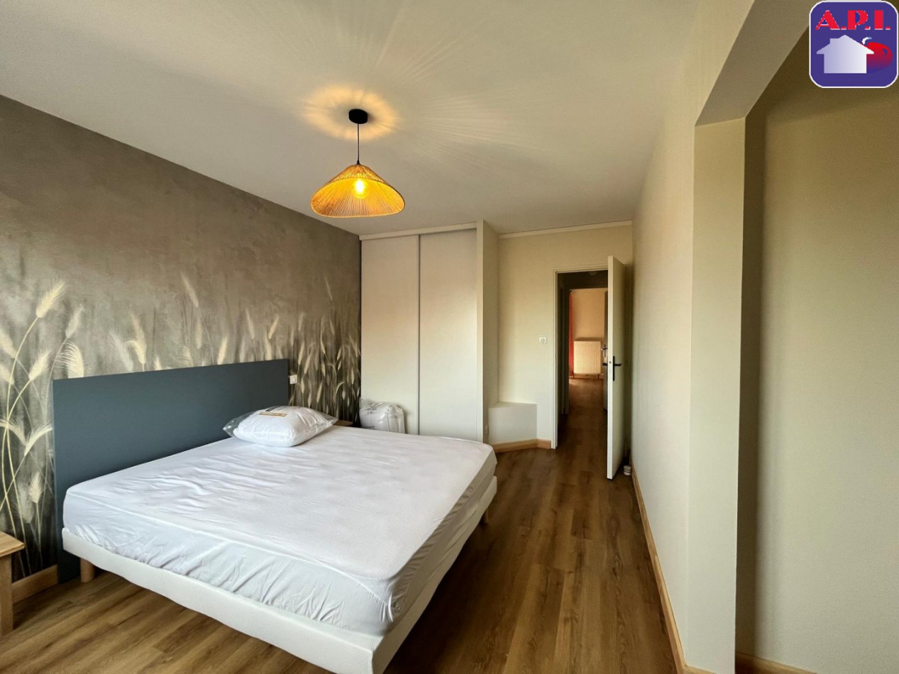 location Appartement Pamiers - Photo 8