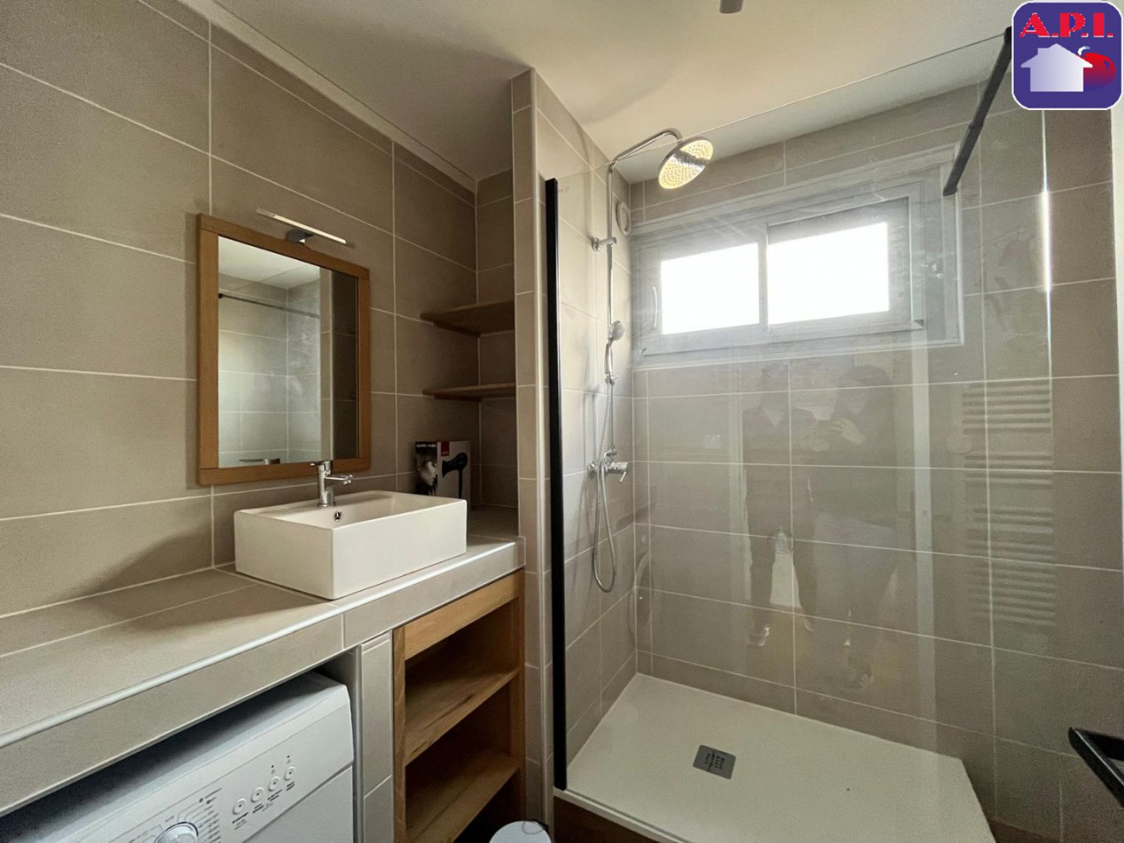 location Appartement Pamiers - Photo 6