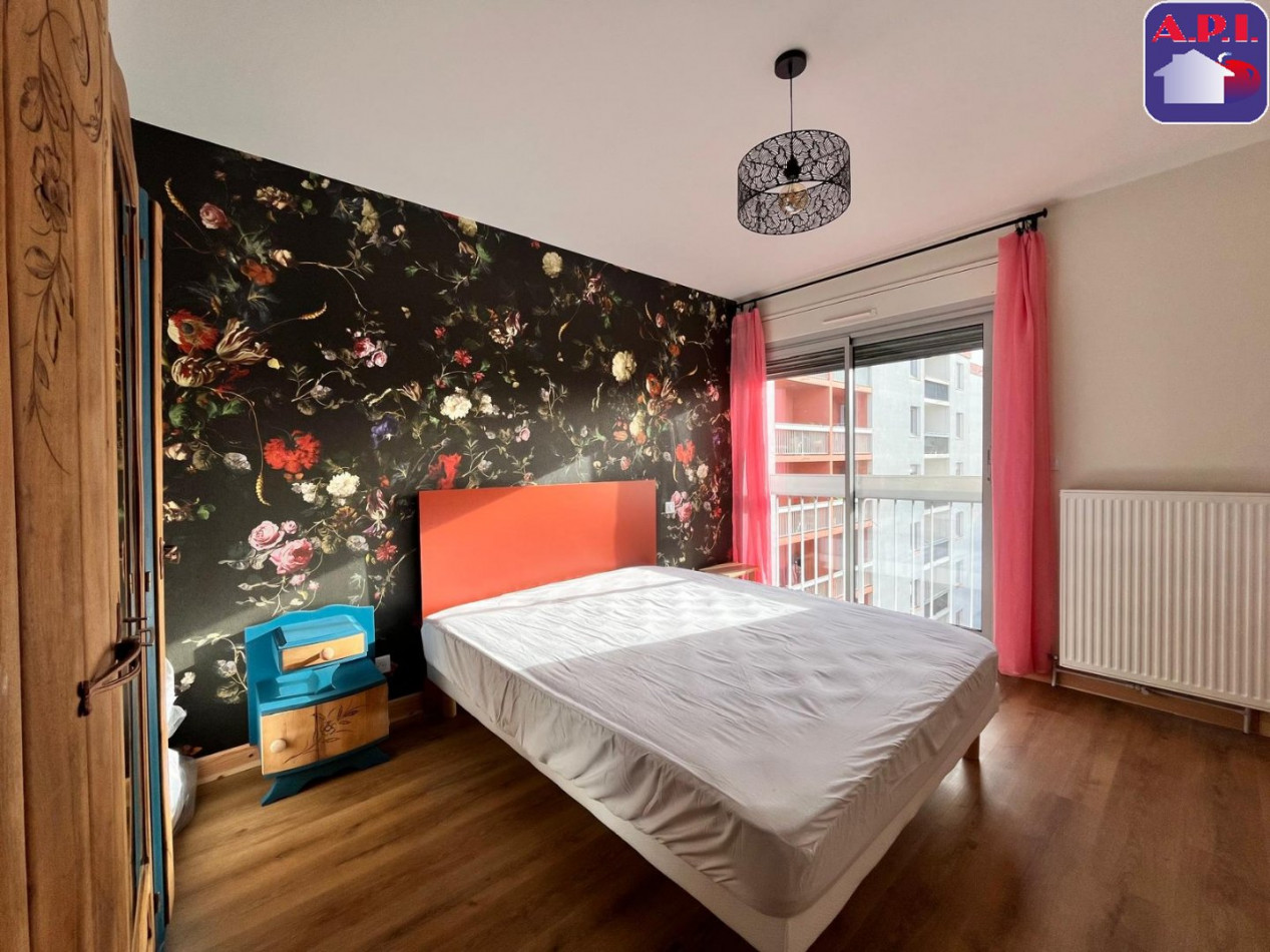 location Appartement Pamiers - Photo 12