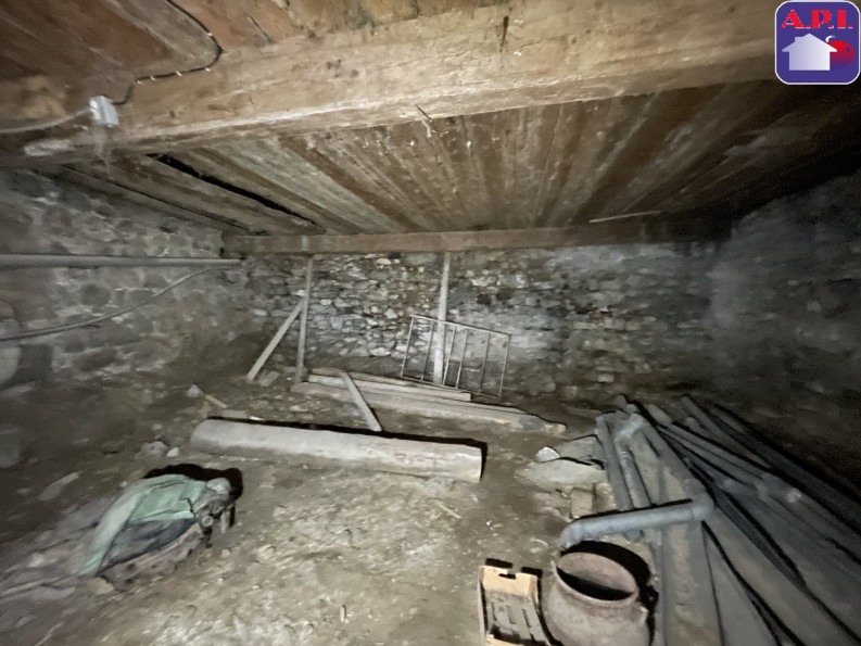 vente Grange Belcaire - Photo 9