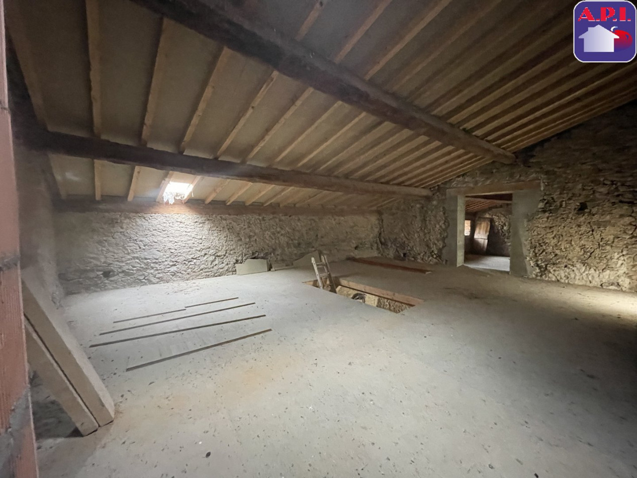 vente Grange Belcaire - Photo 5