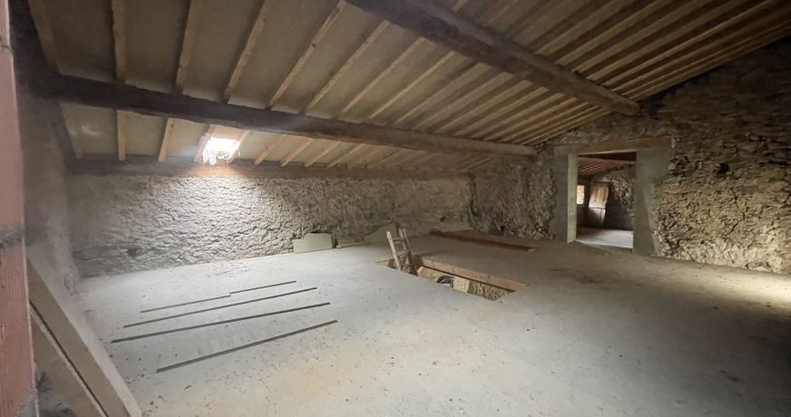 vente Grange Belcaire
