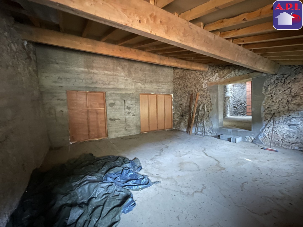 vente Grange Belcaire - Photo 7