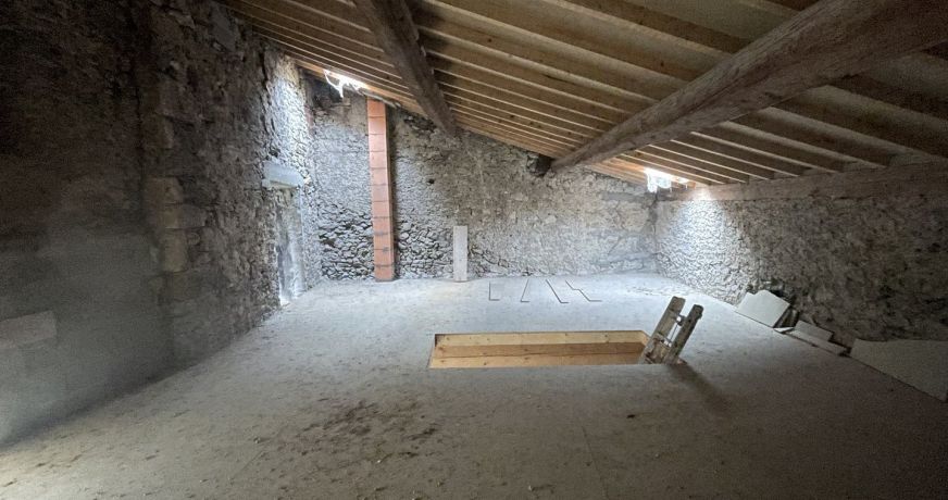 vente Grange Belcaire