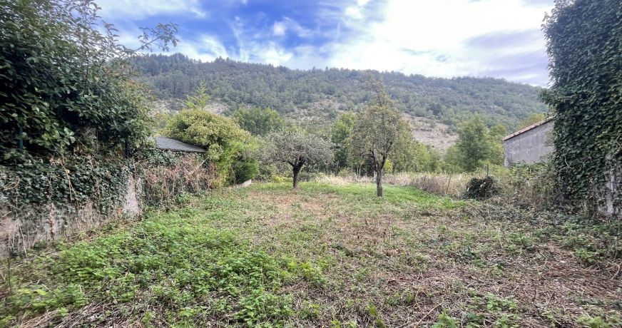 vente Grange Belcaire