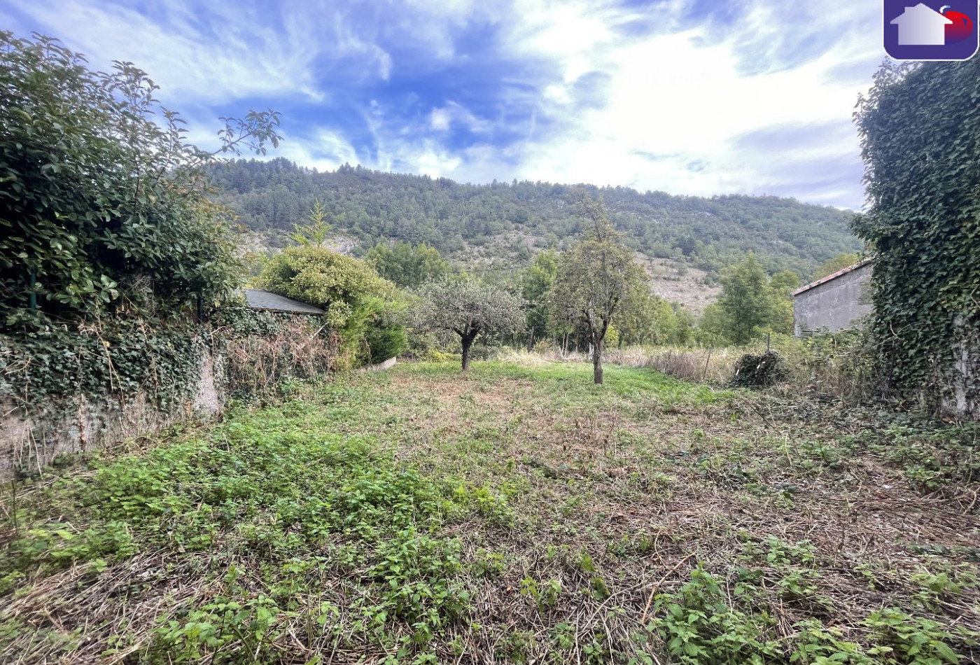 vente Grange Belcaire - Photo 2