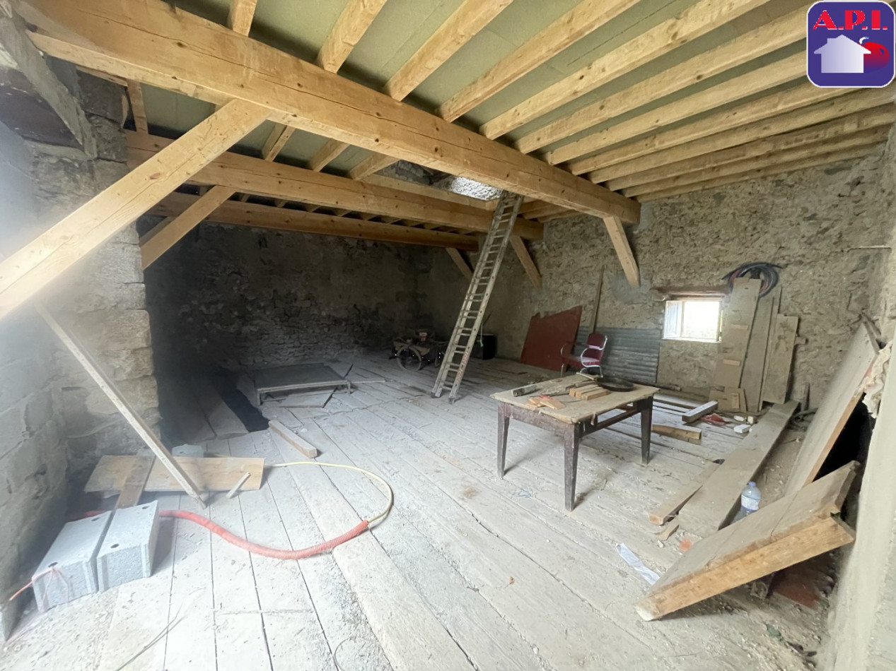 vente Grange Belcaire - Photo 4