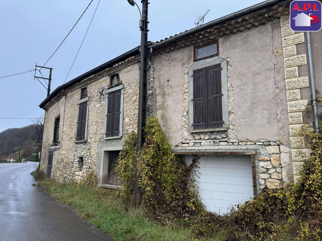 vente Maison Foix - Photo 1