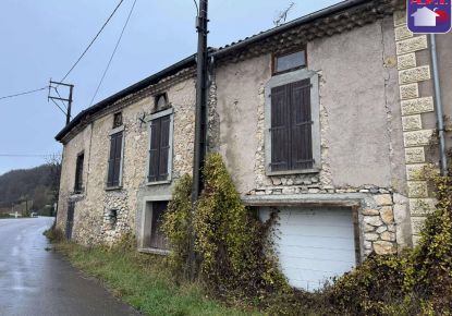 vente Maison Foix