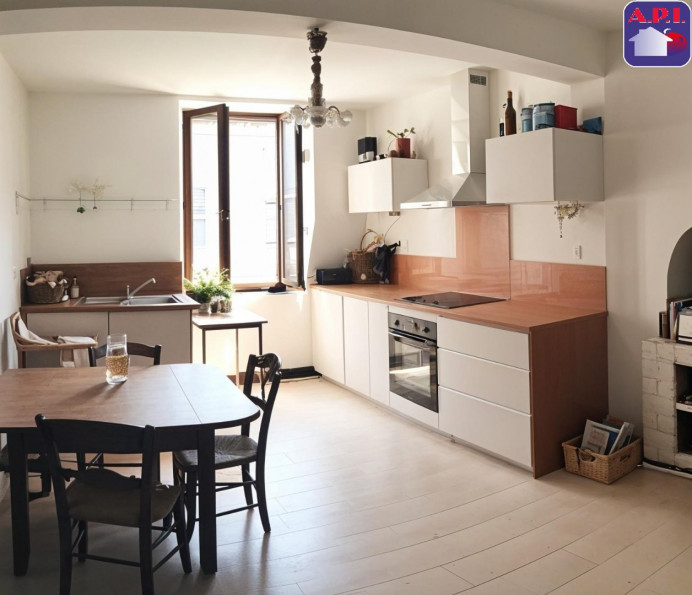 vente Maison La Bastide De Serou - Photo 2