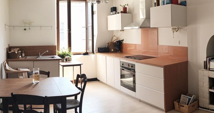 vente Maison La Bastide De Serou