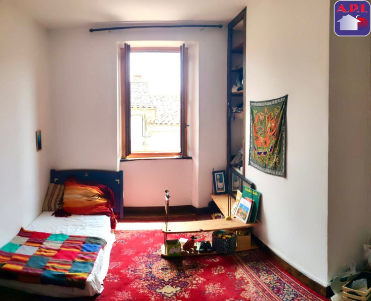 vente Maison La Bastide De Serou - Photo 3