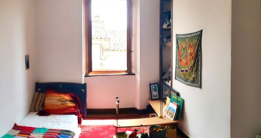 vente Maison La Bastide De Serou