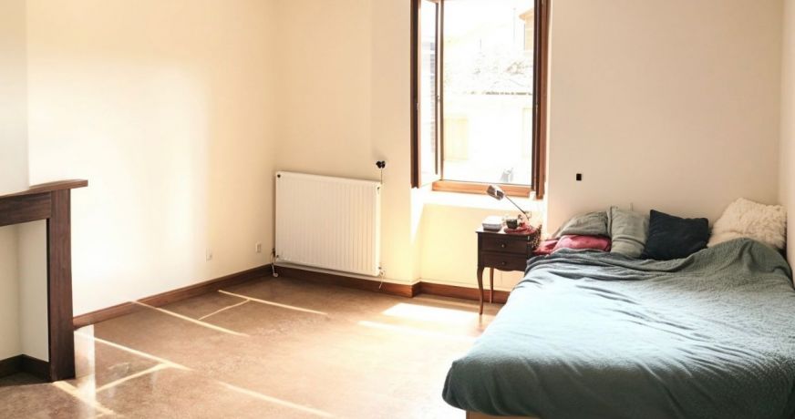 vente Maison La Bastide De Serou