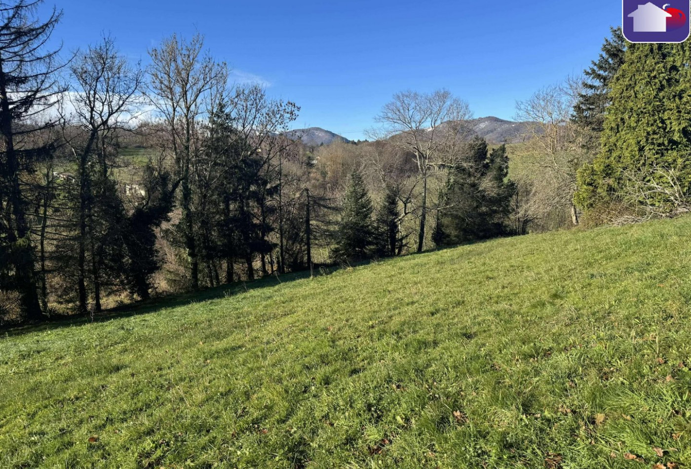 vente Terrain Foix - Photo 5