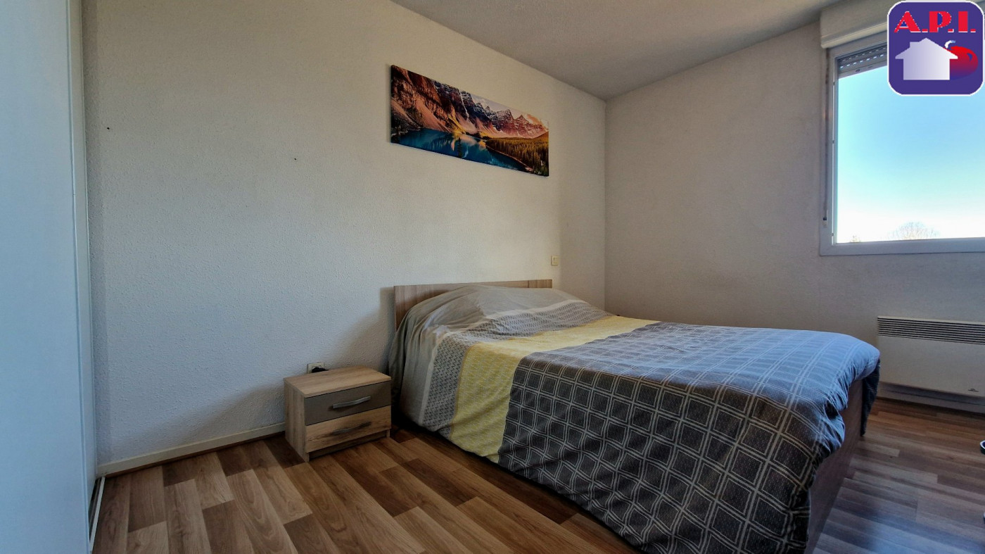vente Appartement Saint Gaudens - Photo 6
