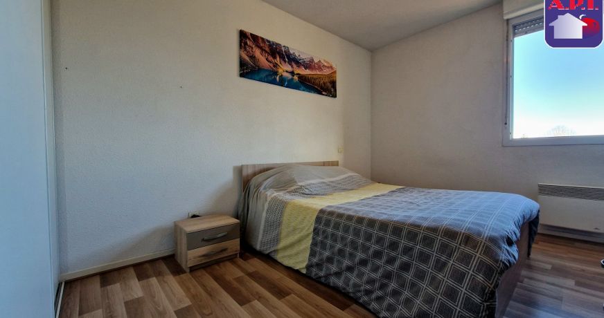 vente Appartement Saint Gaudens