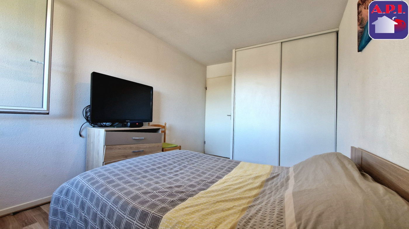 vente Appartement Saint Gaudens - Photo 7
