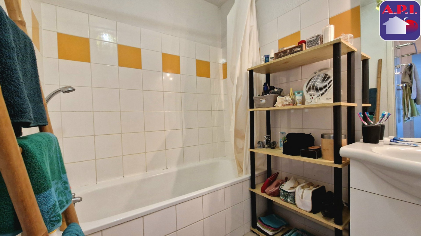 vente Appartement Saint Gaudens - Photo 9